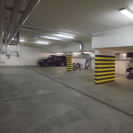 Apartament 22 Sopot Exteriör bild