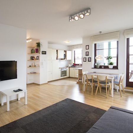 Apartament 22 Sopot Exteriör bild