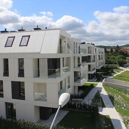 Apartament 22 Sopot Exteriör bild