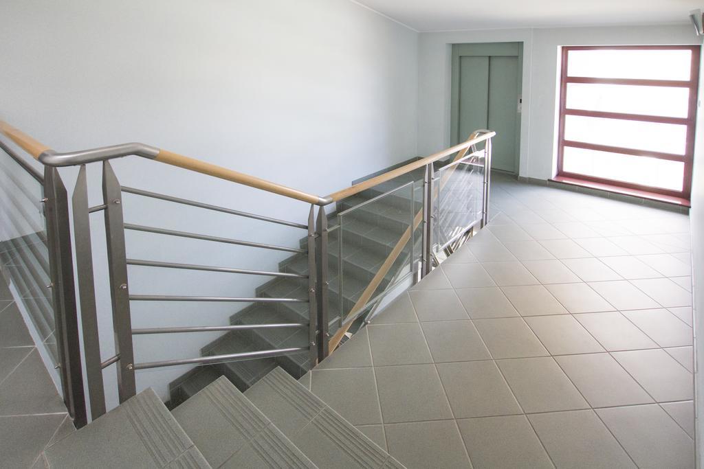 Apartament 22 Sopot Exteriör bild