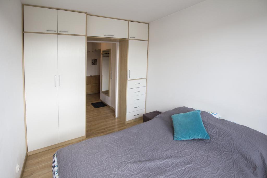 Apartament 22 Sopot Exteriör bild