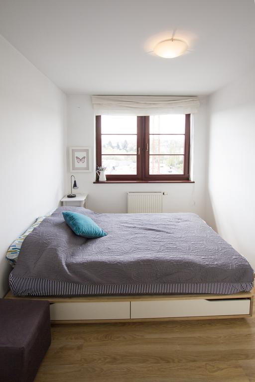Apartament 22 Sopot Exteriör bild
