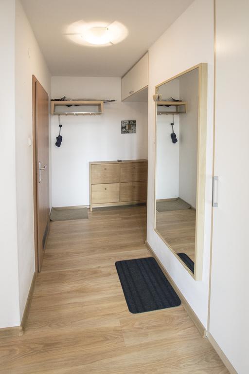 Apartament 22 Sopot Exteriör bild