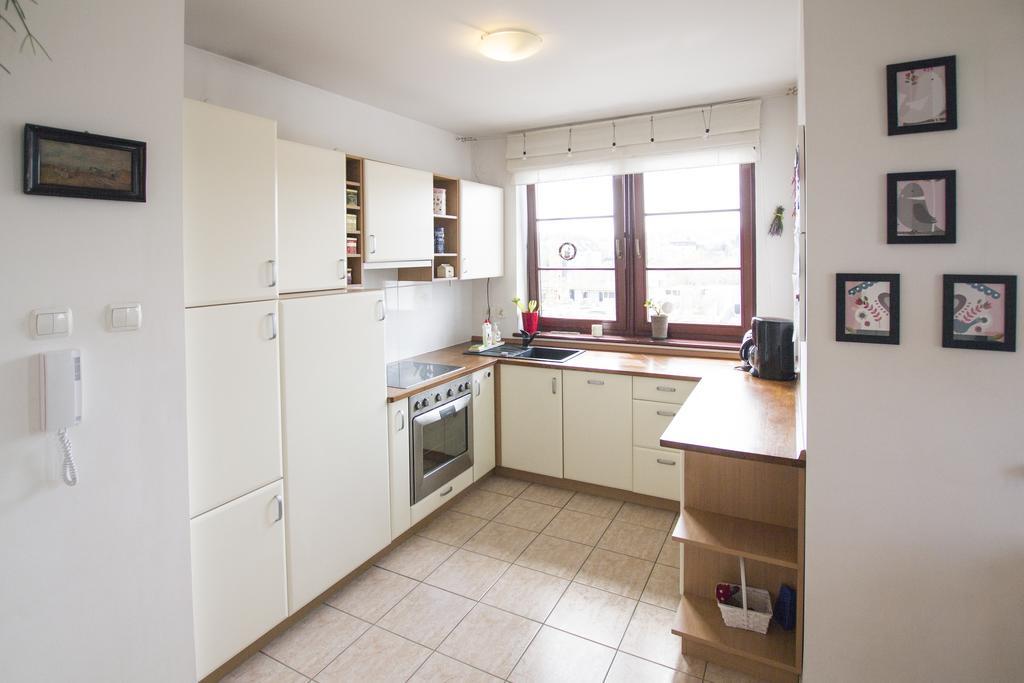 Apartament 22 Sopot Exteriör bild