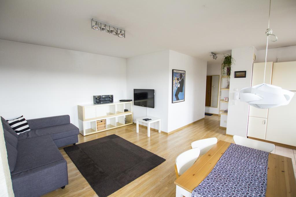 Apartament 22 Sopot Exteriör bild