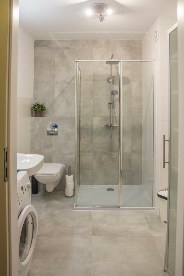 Apartament 22 Sopot Exteriör bild