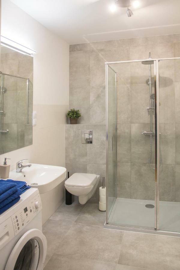 Apartament 22 Sopot Exteriör bild